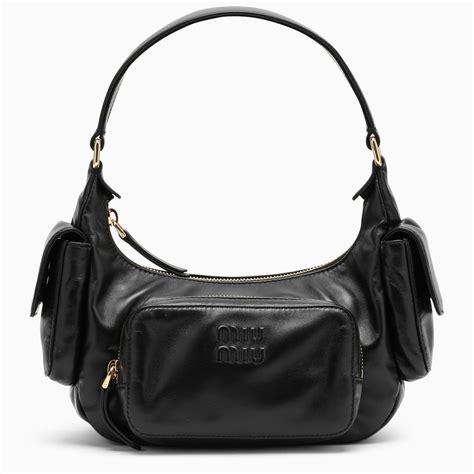 miu miu shoulder bag dupe|leather handbags dupe.